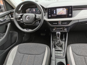 Skoda Kamiq 1.5 TSI Evo 2 150 ch BVA  occasion  Beaupuy - photo n3