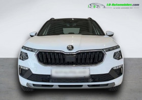 Skoda Kamiq 1.5 TSI Evo 2 150 ch BVA  occasion  Beaupuy - photo n4