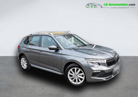 Skoda Kamiq 1.5 TSI Evo 2 150 ch BVA  occasion  Beaupuy - photo n2