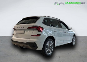 Skoda Kamiq 1.5 TSI Evo 2 150 ch BVA  occasion  Beaupuy - photo n3