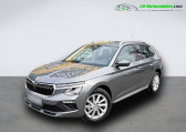 Skoda Kamiq 1.5 TSI Evo 2 150 ch BVA   Beaupuy 31