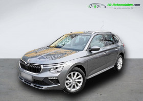 Skoda Kamiq , garage LB AUTOMOBILES  Beaupuy