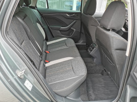Skoda Kamiq 1.5 TSI Evo 2 150 ch BVA  occasion  Beaupuy - photo n5