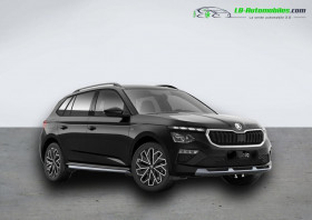 Skoda Kamiq , garage LB AUTOMOBILES  Beaupuy