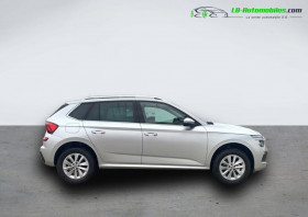 Skoda Kamiq 1.5 TSI Evo 2 150 ch BVA  occasion  Beaupuy - photo n5