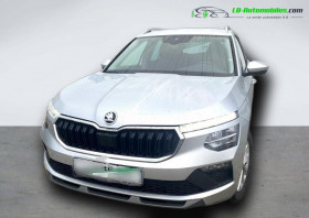 Skoda Kamiq 1.5 TSI Evo 2 150 ch BVA  occasion  Beaupuy - photo n4