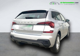 Skoda Kamiq 1.5 TSI Evo 2 150 ch BVA  occasion  Beaupuy - photo n3