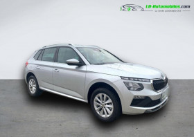 Skoda Kamiq 1.5 TSI Evo 2 150 ch BVA  occasion  Beaupuy - photo n2