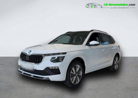 Skoda Kamiq , garage LB AUTOMOBILES  Beaupuy