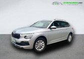Skoda Kamiq 1.5 TSI Evo 2 150 ch BVA   Beaupuy 31