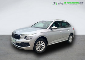 Skoda Kamiq , garage LB AUTOMOBILES  Beaupuy