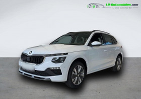 Skoda Kamiq 1.5 TSI Evo 2 150 ch BVA  occasion  Beaupuy - photo n2