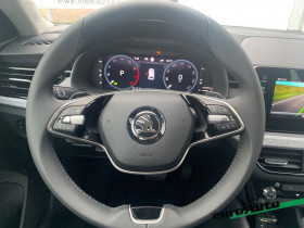 Skoda Kamiq 1.5 TSI Evo 2 150 ch BVA  occasion  Beaupuy - photo n6
