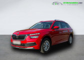 Skoda Kamiq occasion année 2024 boite Automatique Annonce Skoda Kamiq occasion Essence 1.5 TSI Evo 2 150 ch BVA à Beaupuy