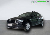 Skoda Kamiq occasion année 2025 boite Automatique Annonce Skoda Kamiq occasion Essence 1.5 TSI Evo 2 150 ch BVA à Beaupuy