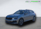 Skoda Kamiq occasion année 2025 boite Automatique Annonce Skoda Kamiq occasion Essence 1.5 TSI Evo 2 150 ch BVA à Beaupuy