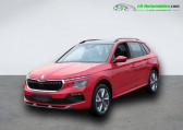 Skoda Kamiq occasion année 2024 boite Automatique Annonce Skoda Kamiq occasion Essence 1.5 TSI Evo 2 150 ch BVA à Beaupuy