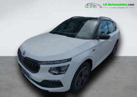 Skoda Kamiq 1.5 TSI Evo 2 150 ch BVA  occasion  Beaupuy - photo n2