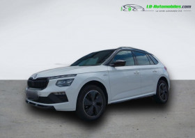 Skoda Kamiq , garage LB AUTOMOBILES  Beaupuy