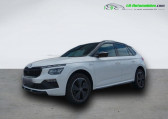 Skoda Kamiq occasion année 2024 boite Automatique Annonce Skoda Kamiq occasion Essence 1.5 TSI Evo 2 150 ch BVA à Beaupuy