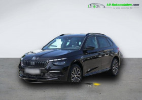 Skoda Kamiq , garage LB AUTOMOBILES  Beaupuy