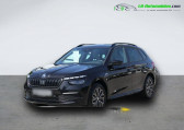 Skoda Kamiq occasion année 2024 boite Automatique Annonce Skoda Kamiq occasion Essence 1.5 TSI Evo 2 150 ch BVA à Beaupuy