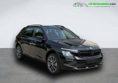 Skoda Kamiq 1.5 TSI Evo 2 150 ch BVA   Beaupuy 31