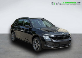 Skoda Kamiq , garage LB AUTOMOBILES  Beaupuy