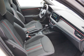 Skoda Kamiq 1.5 TSI Evo 2 150 ch BVA  occasion  Beaupuy - photo n6