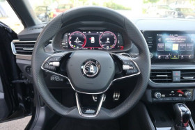 Skoda Kamiq 1.5 TSI Evo 2 150 ch BVA  occasion  Beaupuy - photo n5