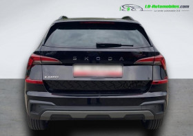 Skoda Kamiq 1.5 TSI Evo 2 150 ch BVA  occasion  Beaupuy - photo n4