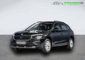 Skoda Kamiq , garage LB AUTOMOBILES  Beaupuy