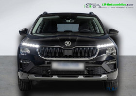 Skoda Kamiq 1.5 TSI Evo 2 150 ch BVA  occasion  Beaupuy - photo n4