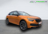 Skoda Kamiq 1.5 TSI Evo 2 150 ch BVA   Beaupuy 31