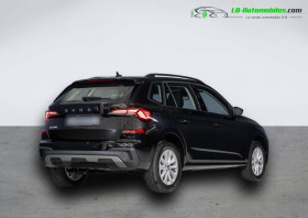 Skoda Kamiq 1.5 TSI Evo 2 150 ch BVA  occasion  Beaupuy - photo n3