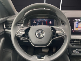 Skoda Kamiq 1.5 TSI Evo 2 150 ch BVA  occasion  Beaupuy - photo n7