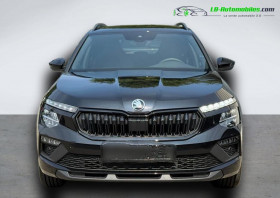 Skoda Kamiq 1.5 TSI Evo 2 150 ch BVA  occasion  Beaupuy - photo n5