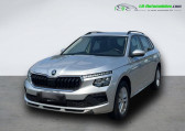 Skoda Kamiq 1.5 TSI Evo 2 150 ch BVA   Beaupuy 31