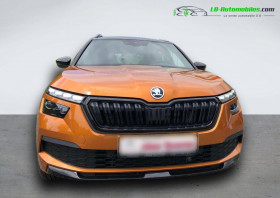 Skoda Kamiq 1.5 TSI Evo 2 150 ch BVA  occasion  Beaupuy - photo n3
