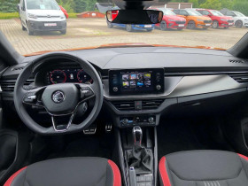 Skoda Kamiq 1.5 TSI Evo 2 150 ch BVA  occasion  Beaupuy - photo n2