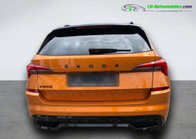 Skoda Kamiq 1.5 TSI Evo 2 150 ch BVA  occasion  Beaupuy - photo n4