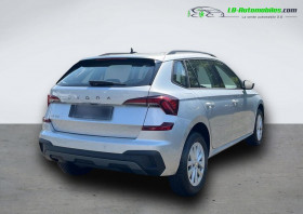 Skoda Kamiq 1.5 TSI Evo 2 150 ch BVA  occasion  Beaupuy - photo n3