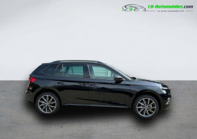 Skoda Kamiq 1.5 TSI Evo 2 150 ch BVA  occasion  Beaupuy - photo n6