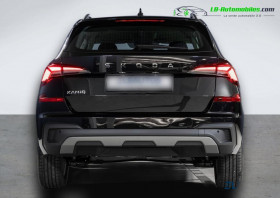 Skoda Kamiq 1.5 TSI Evo 2 150 ch BVA  occasion  Beaupuy - photo n6
