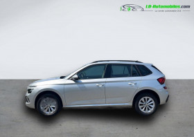 Skoda Kamiq 1.5 TSI Evo 2 150 ch BVA  occasion  Beaupuy - photo n5