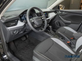 Skoda Kamiq 1.5 TSI Evo 2 150 ch BVA  occasion  Beaupuy - photo n7