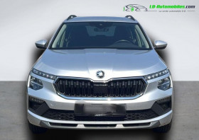 Skoda Kamiq 1.5 TSI Evo 2 150 ch BVA  occasion  Beaupuy - photo n4