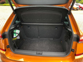Skoda Kamiq 1.5 TSI Evo 2 150 ch BVA  occasion  Beaupuy - photo n6