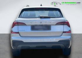 Skoda Kamiq 1.5 TSI Evo 2 150 ch BVA  occasion  Beaupuy - photo n6