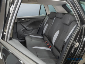 Skoda Kamiq 1.5 TSI Evo 2 150 ch BVA  occasion  Beaupuy - photo n8